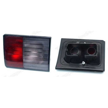 Корпус с рассеивателем ВАЗ 2110 внутренний левый <b>ДААЗ 2110-3716121</b>