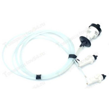 Гидрокорректор фар ВАЗ ВАЗ 2110 <b>ДААЗ 2110-3718010</b>