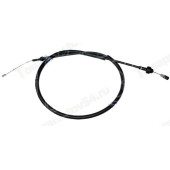 Трос газа ВАЗ 2110 16кл. 1.6л., 2170 <b>ДААЗ 21104-1108054</b>