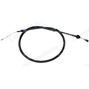 Трос газа ВАЗ 2110 16кл. 1.6л., 2170 <b>ДААЗ 21104-1108054</b>