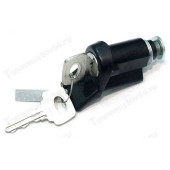 Замок багажника ВАЗ 2110 с ключами <b>ДААЗ 2110-5606070-15</b>