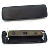 Ручка двери наруж ВАЗ 2110, 2170 (без тяг) левая <b>ДААЗ 2110-6105151</b>