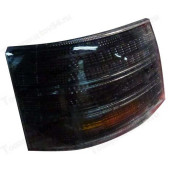 Фонарь задний ВАЗ 2111 наружный левый в сборе <b>ДААЗ 2111-3716011</b>