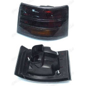 Корпус с рассеивателем ВАЗ 2111 наружный правый <b>ДААЗ 2111-3716020</b>