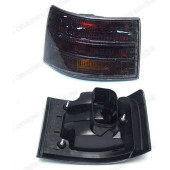 Корпус с рассеивателем ВАЗ 2111 наружный левый <b>ДААЗ 2111-3716021</b>