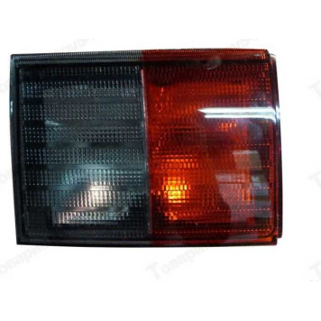 Фонарь задний ВАЗ 2111 внутренний левый в сборе <b>ДААЗ 2111-3716111</b>
