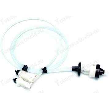 Гидрокорректор фар ВАЗ ВАЗ 2114 <b>ДААЗ 2114-3718010</b>