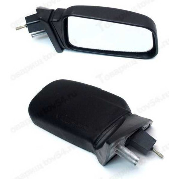 Зеркало бок ВАЗ 2114 /рычаг/ правое <b>ДААЗ 2114-8201050-50</b>