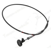 Трос подсоса ВАЗ 2121 <b>ДААЗ 2121-1108100-20</b>