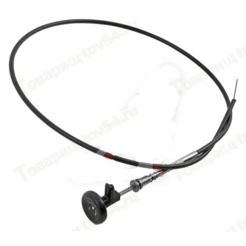 Трос подсоса ВАЗ 2121 <b>ДААЗ 2121-1108100-20</b>