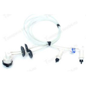 Гидрокорректор фар ВАЗ 21213 (ВАЗ 2123) <b>ДААЗ 21213-3718010</b>