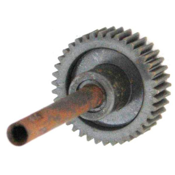 Привод спидометра ВАЗ 21213 <b>ДААЗ 21213-3802834</b>-1