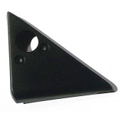 Облицовка зеркала бокового внутр. ВАЗ 21214 прав <b>ДААЗ 21214-8201384</b>