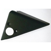 Облицовка зеркала бокового внутр. ВАЗ 21214 лев <b>ДААЗ 21214-8201385</b>