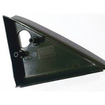 Облицовка зеркала бокового внутр. ВАЗ 21214 лев <b>ДААЗ 21214-8201385</b>-1