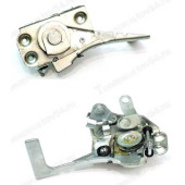 Механизм замка двери внутренний ВАЗ 2121 (передней) правый <b>ДААЗ 2121-6105012</b>