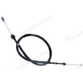 Трос газа ВАЗ 2123 <b>ДААЗ 2123-1108054</b>