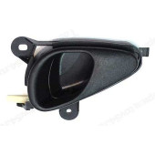 Ручка двери внутр. ВАЗ 2123 Шеви-Нива лев. <b>ДААЗ 2123-6105181</b>