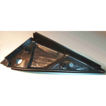 Облицовка зеркала бокового внутр. ВАЗ 2123 прав <b>ДААЗ 2123-8201384-40</b>-1