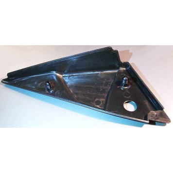 Облицовка зеркала бокового внутр. ВАЗ 2123 лев <b>ДААЗ 2123-8201385-40</b>-2