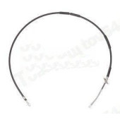 Трос ручного тормоза ВАЗ 2131 левый <b>ДААЗ 2129-3508181</b>