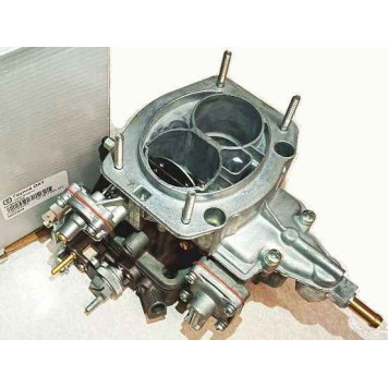 Карбюратор М-2140-70 ИЖ-2126, 2717, АЗЛК-21412 тип 'Озон' ДААЗ в упак. Лада-Имидж <b>ДААЗ 2140-1107010-70</b>-3