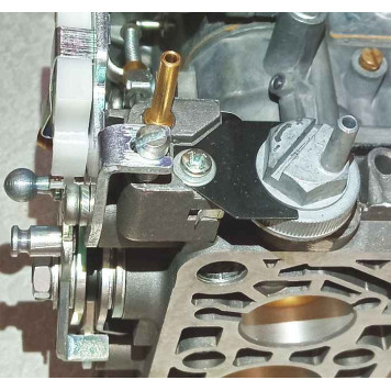 Карбюратор М-2140-70 ИЖ-2126, 2717, АЗЛК-21412 тип 'Озон' ДААЗ в упак. Лада-Имидж <b>ДААЗ 2140-1107010-70</b>-5