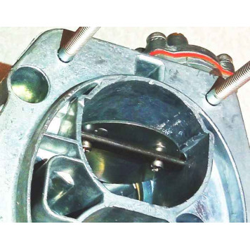 Карбюратор М-2140-70 ИЖ-2126, 2717, АЗЛК-21412 тип 'Озон' ДААЗ в упак. Лада-Имидж <b>ДААЗ 2140-1107010-70</b>-7