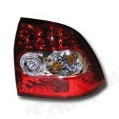 Фонарь задний ВАЗ 2170, 2172 Приора правый <b>ДААЗ 2170-3716010</b>