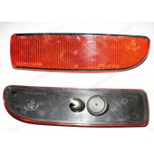 Катафот бампера заднего ВАЗ 2170 Приора правый <b>ДААЗ 2170-3716138</b>