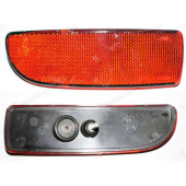 Катафот бампера заднего ВАЗ 2170 Приора левый <b>ДААЗ 2170-3716139</b>