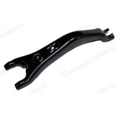 Вилка сцепления ВАЗ 2190 трос <b>ДААЗ 2181-1601200-01</b>