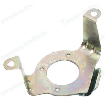 Кронштейн крепления троса сцепления ВАЗ 2190, 2192 Гранта на КПП промежуточный ОАТ <b>ДААЗ 2181-1602306</b>