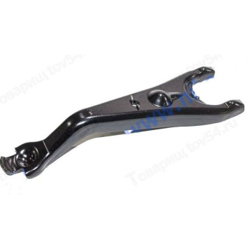 Вилка сцепления ВАЗ 2190, VESTA, XRAY трос <b>ДААЗ 2182-1601200</b>