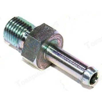 Штуцер прокачки тормозов ВАЗ 21902 <b>ДААЗ 21902-1714096</b>