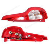 Фонарь задний ВАЗ 2192 Калина-2 правый <b>ДААЗ 2192-3716010</b>