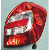 Фонарь задний ВАЗ 2194 Калина-2 (универсал) правый <b>ДААЗ 2194-3716010</b>