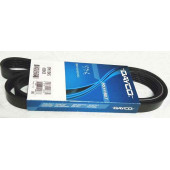 DAYCO 5PK1545 - ремень поликлиновый Dayco