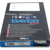 Ремень ГРМ DAYСO 163 STP 267H (94167) =5202XS