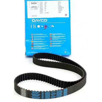 Ремень ГРМ  ВАЗ 2110-2112 16кл. (136 зубов) DAYCO 94224 (2112-1006040, 2110-1006040)-1