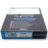 Ремень ГРМ DAYСO 128 RHP+260H = 128 SHP+260H (94352)
