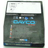 Ремень ГРМ DAYСO 103 SP 240H = 103 RP 240H (94618)