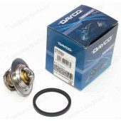 Термостат LADA Largus, Renault Logan, Duster, Laguna, Megane <b>DAYCO DT1018V</b>