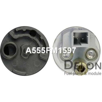 Бензонасос электрический <b>DELON A555FM1597</b>-1