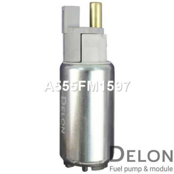 Бензонасос электрический <b>DELON A555FM1597</b>-2