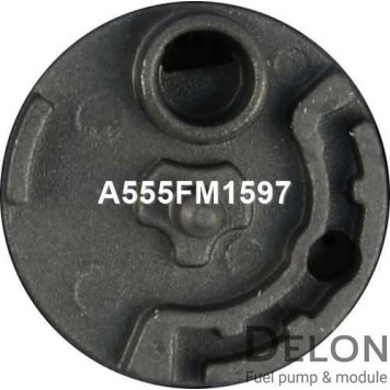 Бензонасос электрический <b>DELON A555FM1597</b>