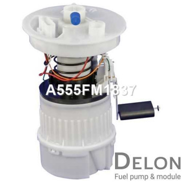 Модуль в сборе с бензонасосом <b>DELON A555FM1837</b>-2