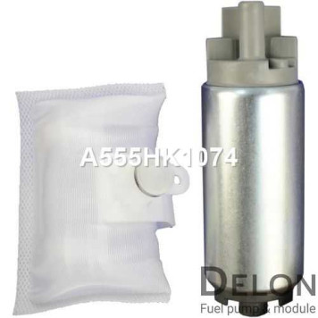 Бензонасос электрический <b>DELON A555HK1074</b>-1
