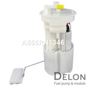 Модуль в сборе с бензонасосом <b>DELON A555RN1346</b>