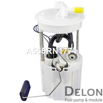 Модуль в сборе с бензонасосом <b>DELON A555RN1771</b>-1